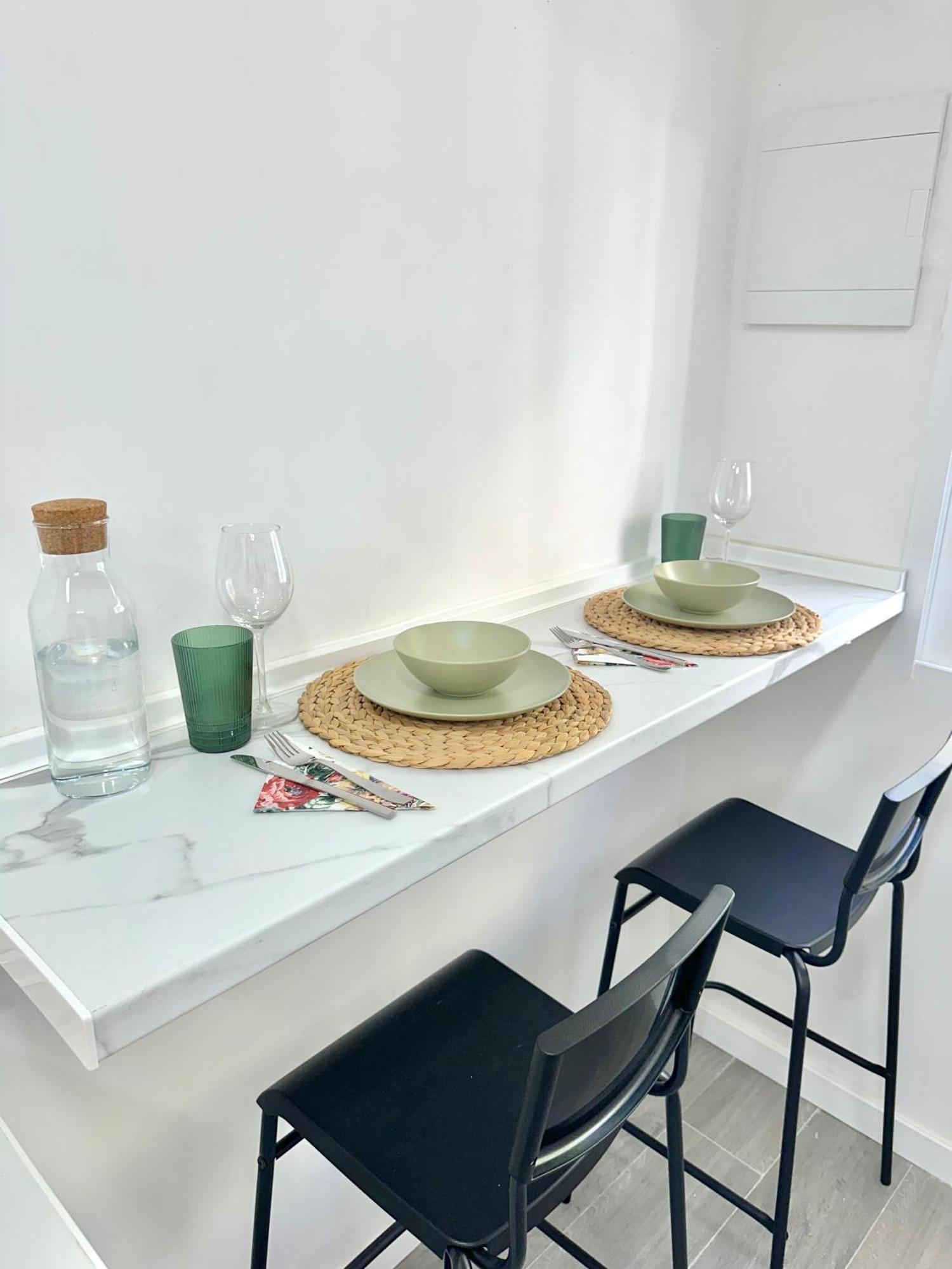 Refugio Playero 1 Apartment *