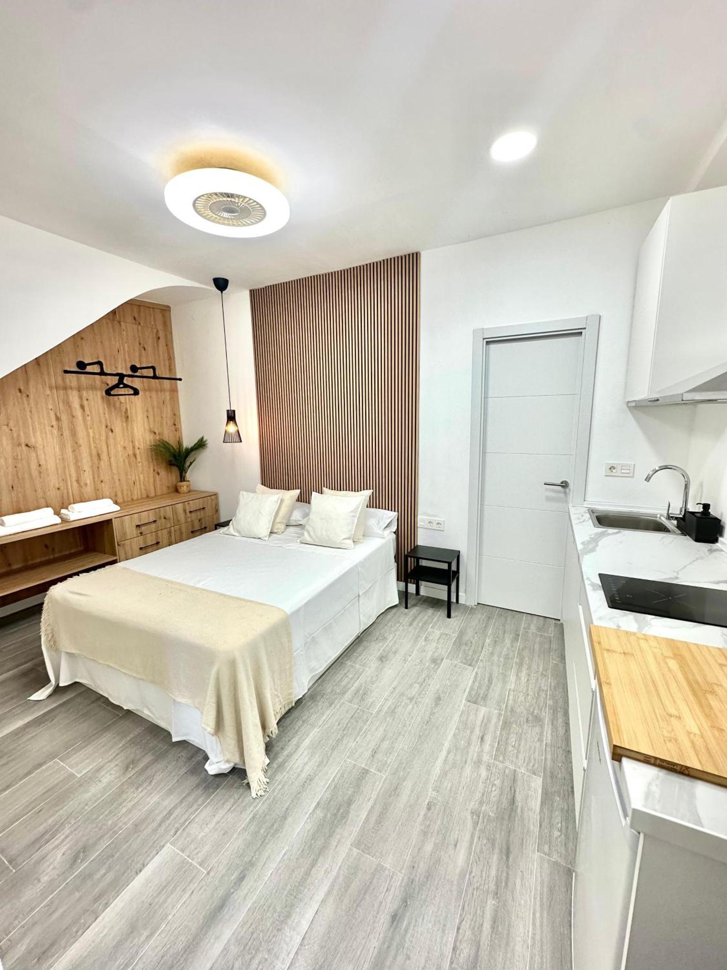 Apartment Refugio Playero 1 *