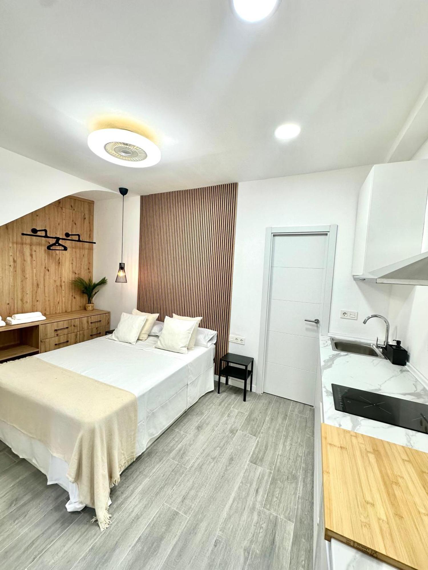 Apartment Refugio Playero 1 *