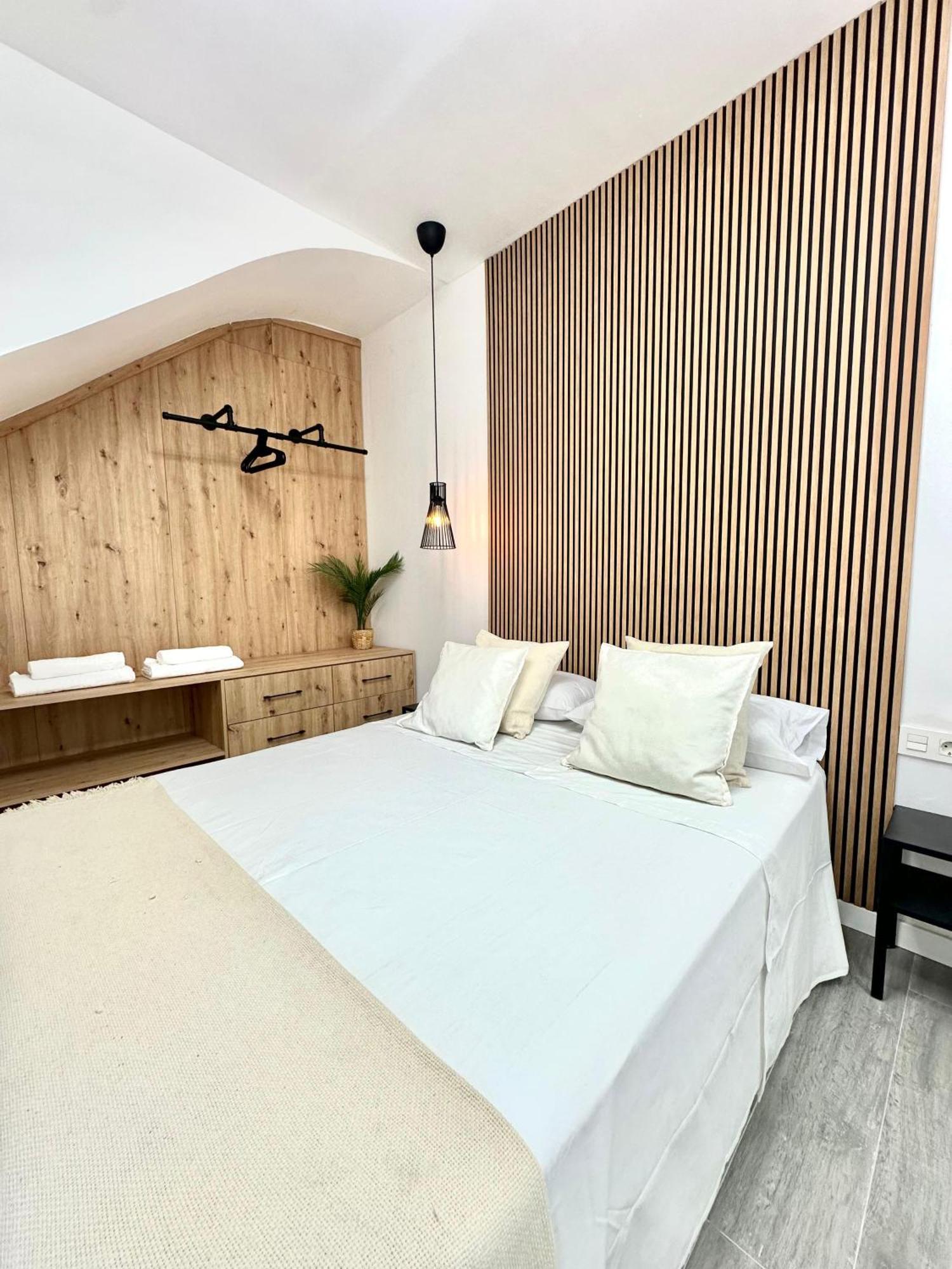 Refugio Playero 1 Apartment