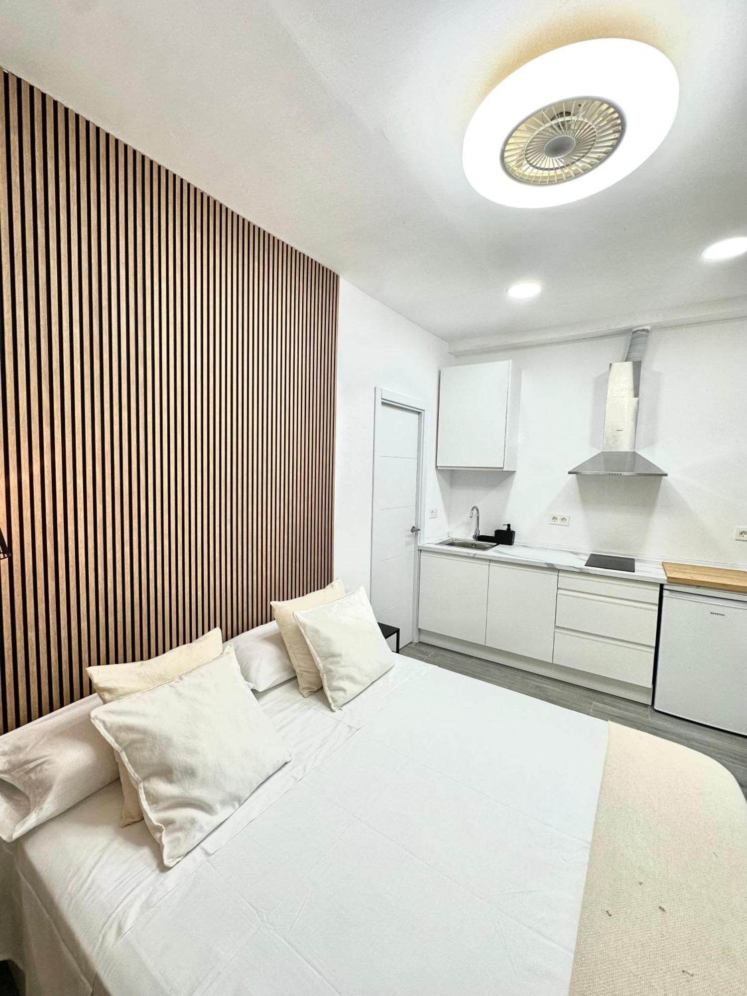 Refugio Playero 1 Apartment *
